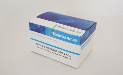 铁岭促甲状腺激素检测试剂盒