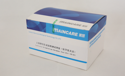 铁岭促卵泡生成素检测试剂盒
